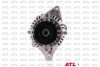 ATL Autotechnik L 67 855 - Generator