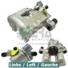 ERA Benelux BC53972 - Bremssattel
