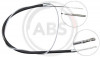 A.B.S. K10166 - Seilzug, Feststellbremse