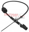 METZGER S 31026 - Tachowelle