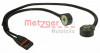 METZGER 0907094 - Klopfsensor