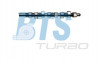BTS Turbo CP16392 - Nockenwelle