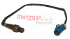 METZGER 0893301 - Lambdasonde