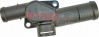 METZGER 4010107 - Kühlmittelflansch