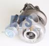 BTS Turbo T911786 - Lader, Aufladung