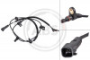 A.B.S. 31817 - Sensor, Raddrehzahl