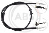 A.B.S. K10548 - Seilzug, Feststellbremse