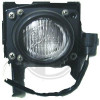 DIEDERICHS 6930088 - Nebelscheinwerfer