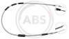 A.B.S. K10598 - Seilzug, Feststellbremse