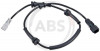 A.B.S. 31390 - Sensor, Raddrehzahl