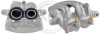 A.B.S. 520362 - Bremssattel