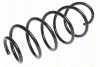 TRISCAN 875028258 - Fahrwerksfeder