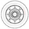 A.B.S. 17248 - Bremsscheibe