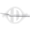DIEDERICHS 5292042 - Zier-/Schutzleiste, Kühlergitter