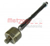 METZGER 51014318 - Axialgelenk, Spurstange