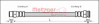 METZGER 4112520 - Bremsschlauch
