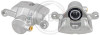 A.B.S. 728111 - Bremssattel