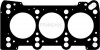 TRISCAN 501-85116 - Dichtung, Zylinderkopf