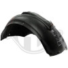 DIEDERICHS 1031009 - Verkleidung, Radhaus