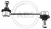 A.B.S. 260478 - Stange/Strebe, Stabilisator