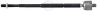 A.B.S. 240767 - Axialgelenk, Spurstange