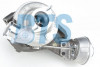 BTS Turbo T914887 - Lader, Aufladung