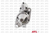 ATL Autotechnik A 78 220 - Starter