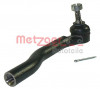 METZGER 54042901 - Spurstangenkopf