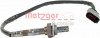 METZGER 0893493 - Lambdasonde