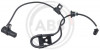 A.B.S. 31178 - Sensor, Raddrehzahl