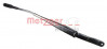 METZGER 2190459 - Wischarm, Scheibenreinigung