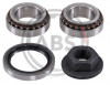 A.B.S. 201254 - Radlagersatz