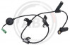 A.B.S. 31188 - Sensor, Raddrehzahl