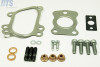BTS Turbo T931444ABS - Montagesatz, Lader