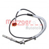 METZGER 0894074 - Sensor, Abgastemperatur