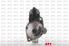 ATL Autotechnik A 19 940 - Starter