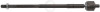 A.B.S. 240593 - Axialgelenk, Spurstange