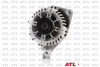 ATL Autotechnik L 41 450 - Generator