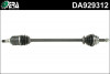 ERA Benelux DA929312 - Antriebswelle