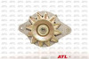 ATL Autotechnik L 37 830 - Generator
