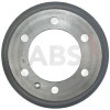 A.B.S. 2486-S - Bremstrommel