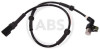 A.B.S. 30095 - Sensor, Raddrehzahl