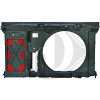 DIEDERICHS 4235002 - Frontverkleidung