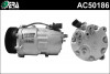 ERA Benelux AC50186 - Kompressor, Klimaanlage