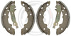 A.B.S. 8116 - Bremsbackensatz