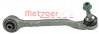 METZGER 58091312 - Lenker, Radaufhängung