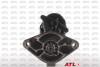 ATL Autotechnik A 15 000 - Starter
