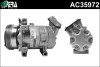 ERA Benelux AC35972 - Kompressor, Klimaanlage