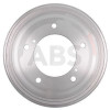 A.B.S. 2751-S - Bremstrommel