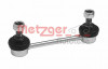 METZGER 53019419 - Stange/Strebe, Stabilisator